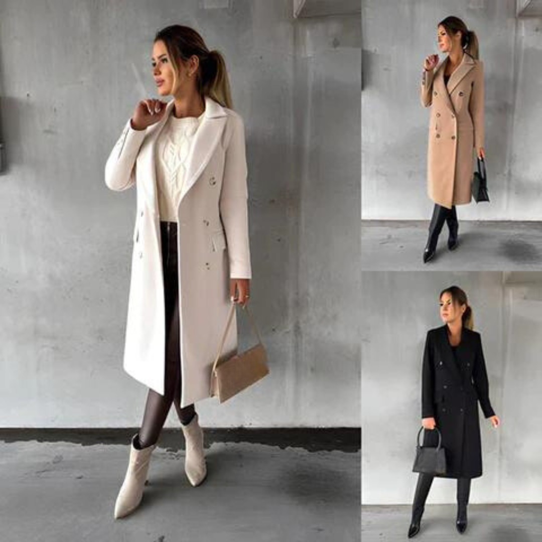 Cappotto Giacinta