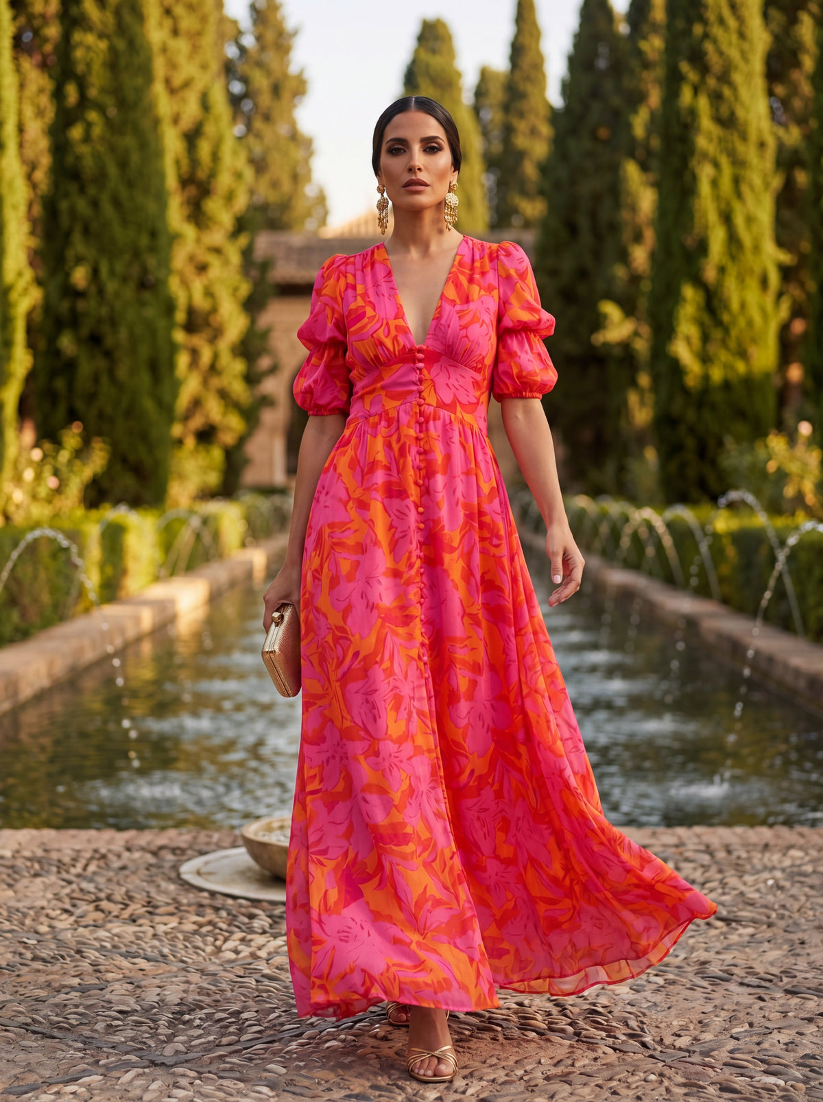 Abito Isabella