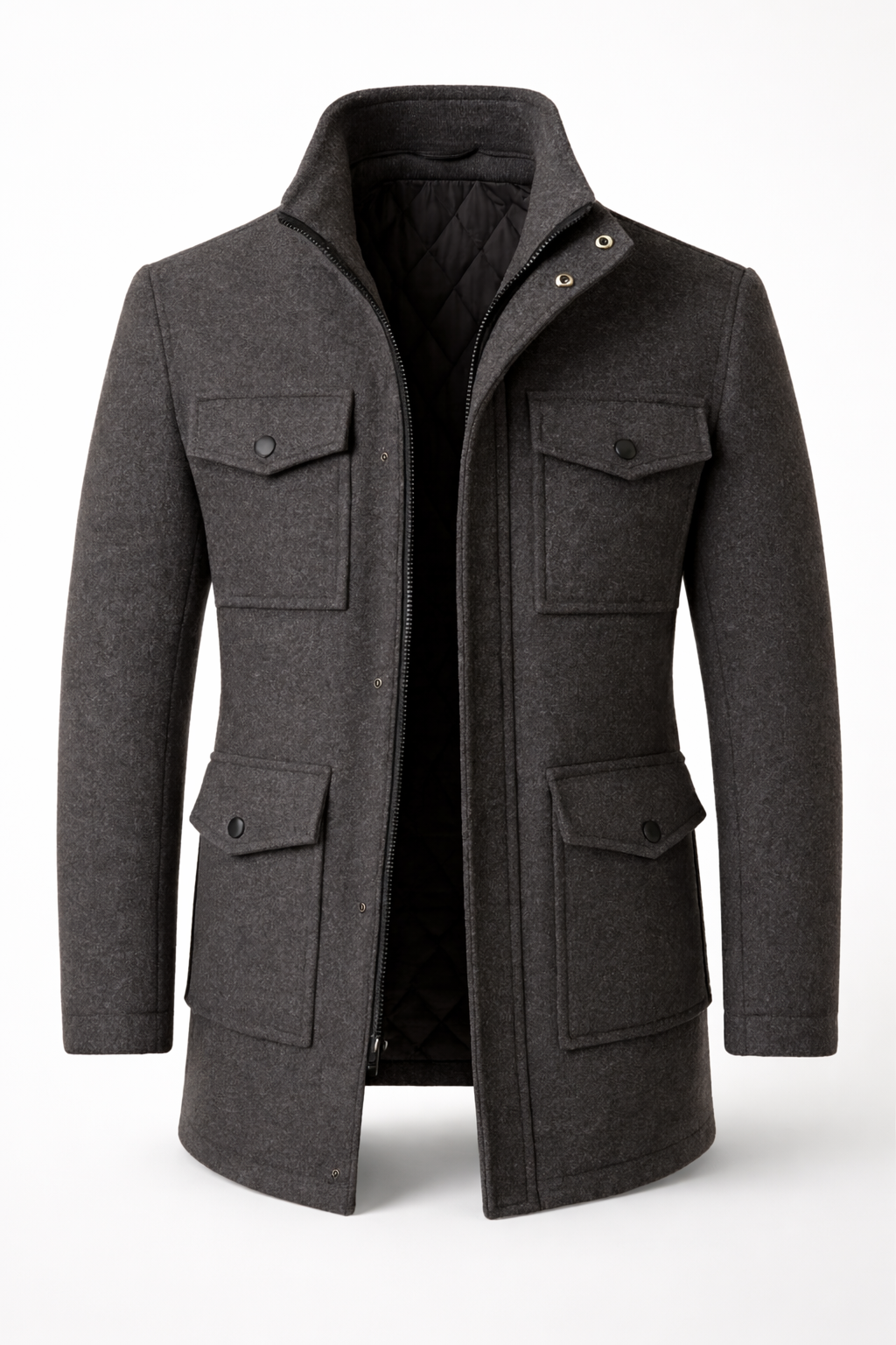 Cappotto Elio