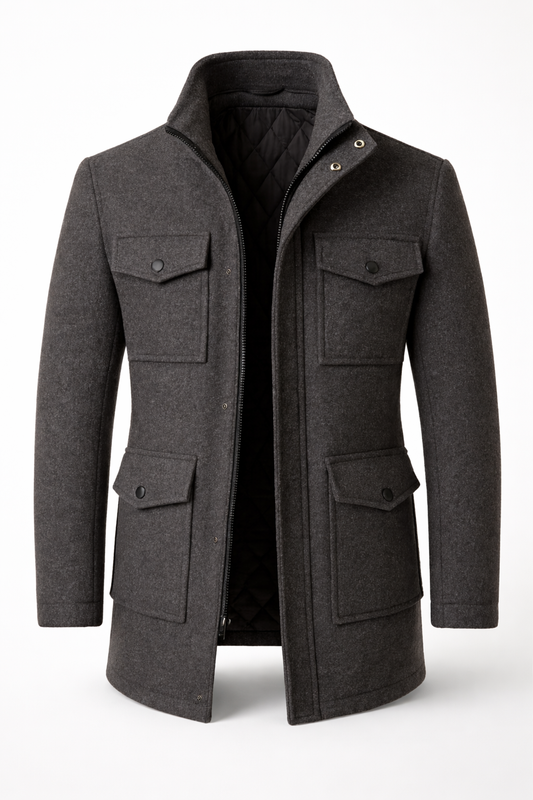 Cappotto Elio