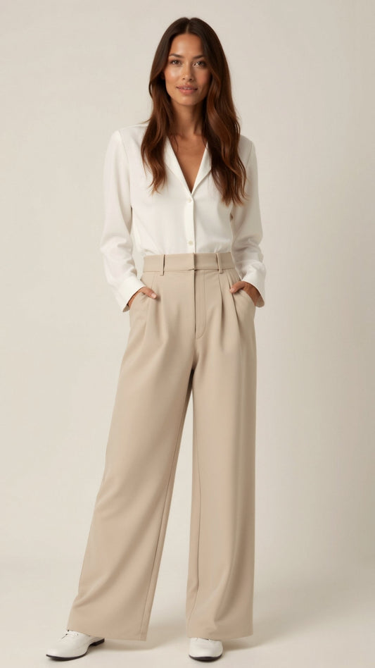 Pantaloni Matilde