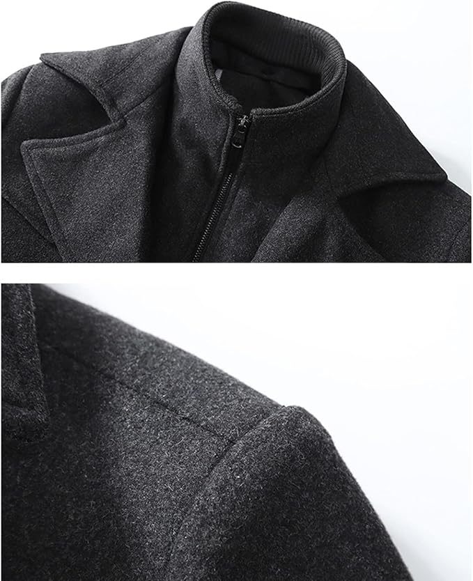 Cappotto Floriano