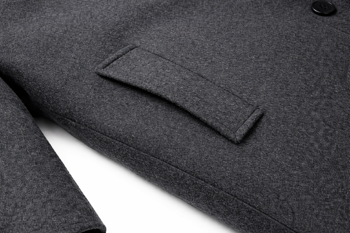 Cappotto Fausto