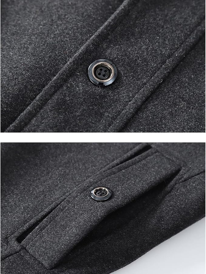 Cappotto Floriano