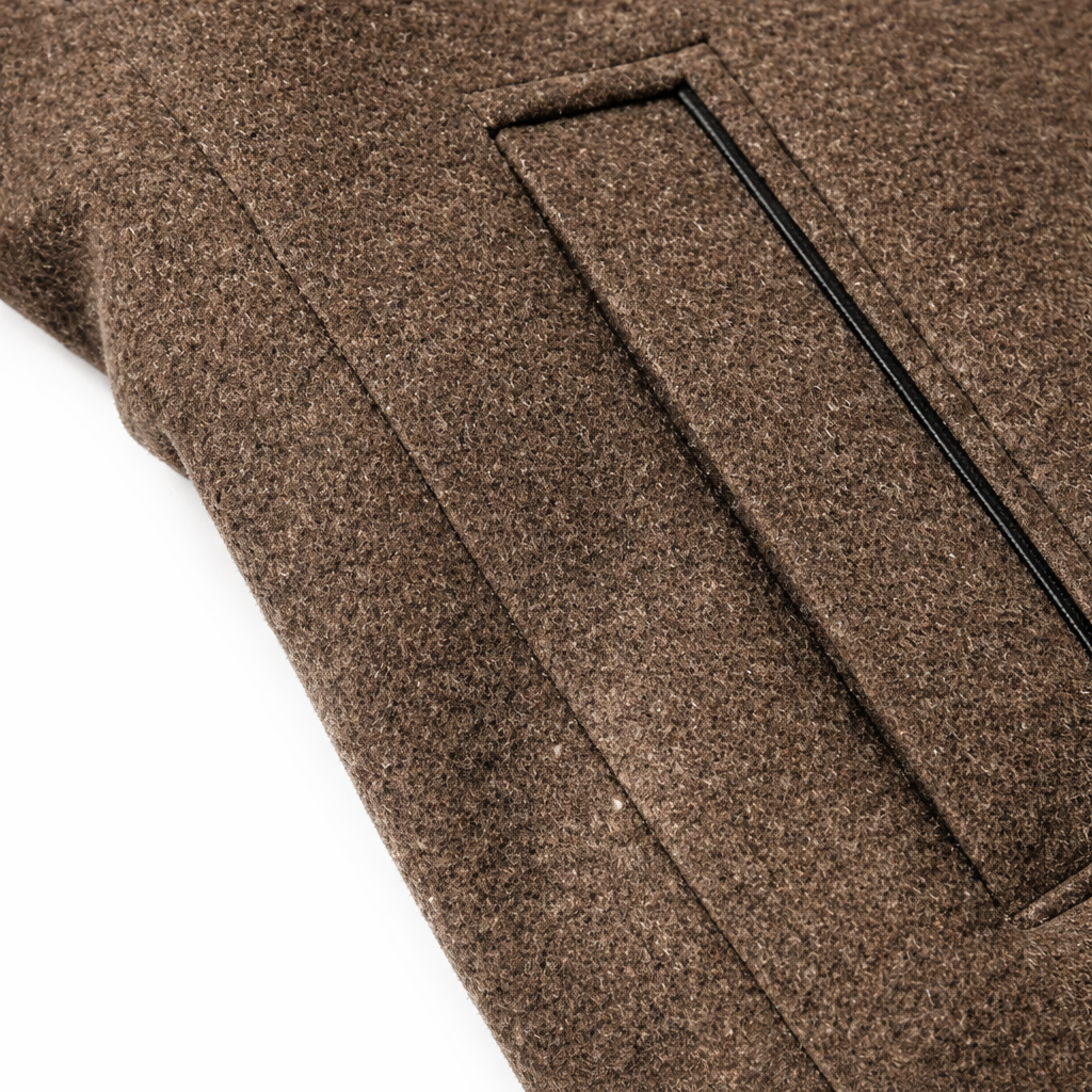 Cappotto Oliviero