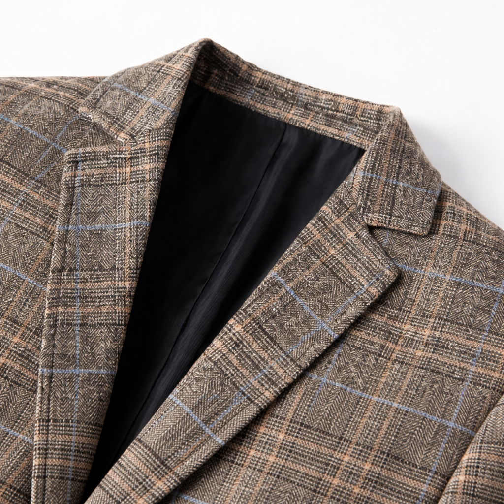 Blazer Giacomo