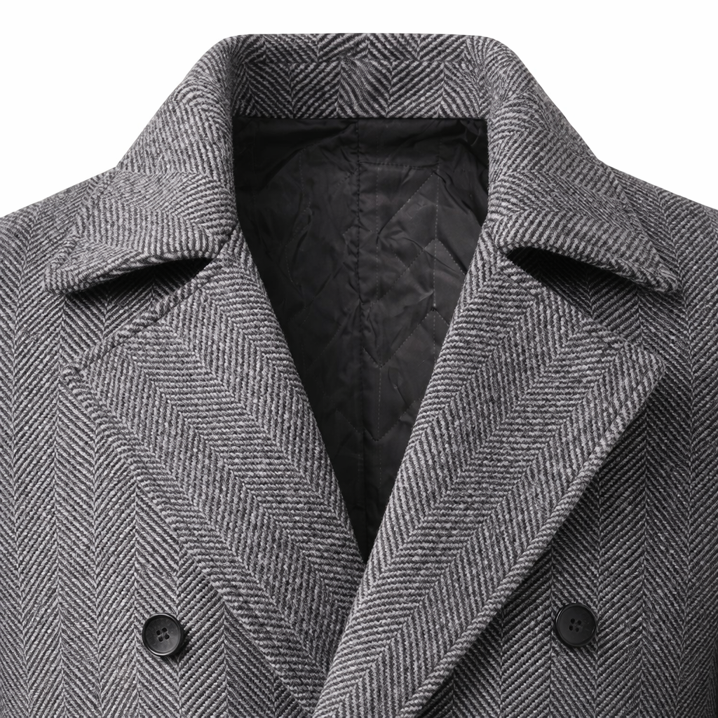 Cappotto Lorenzo