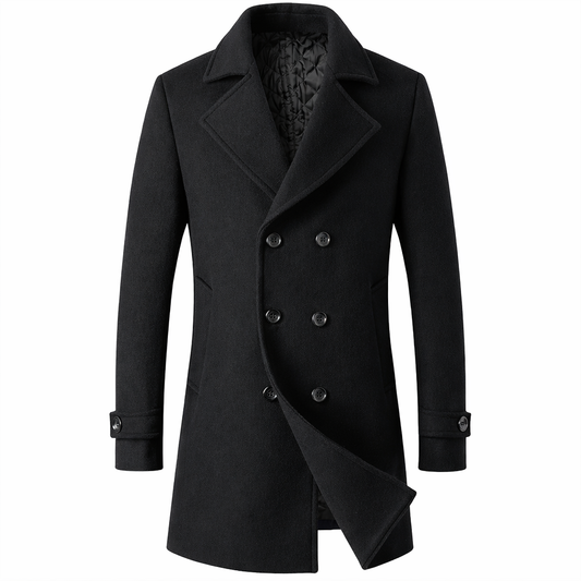 Cappotto Fausto