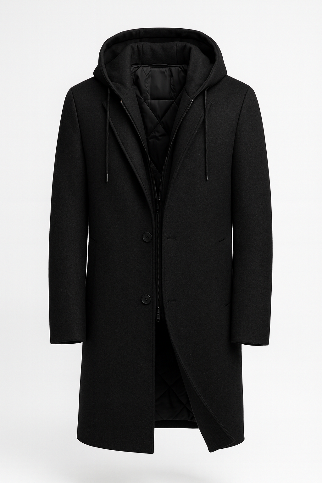 Cappotto Massimiliano