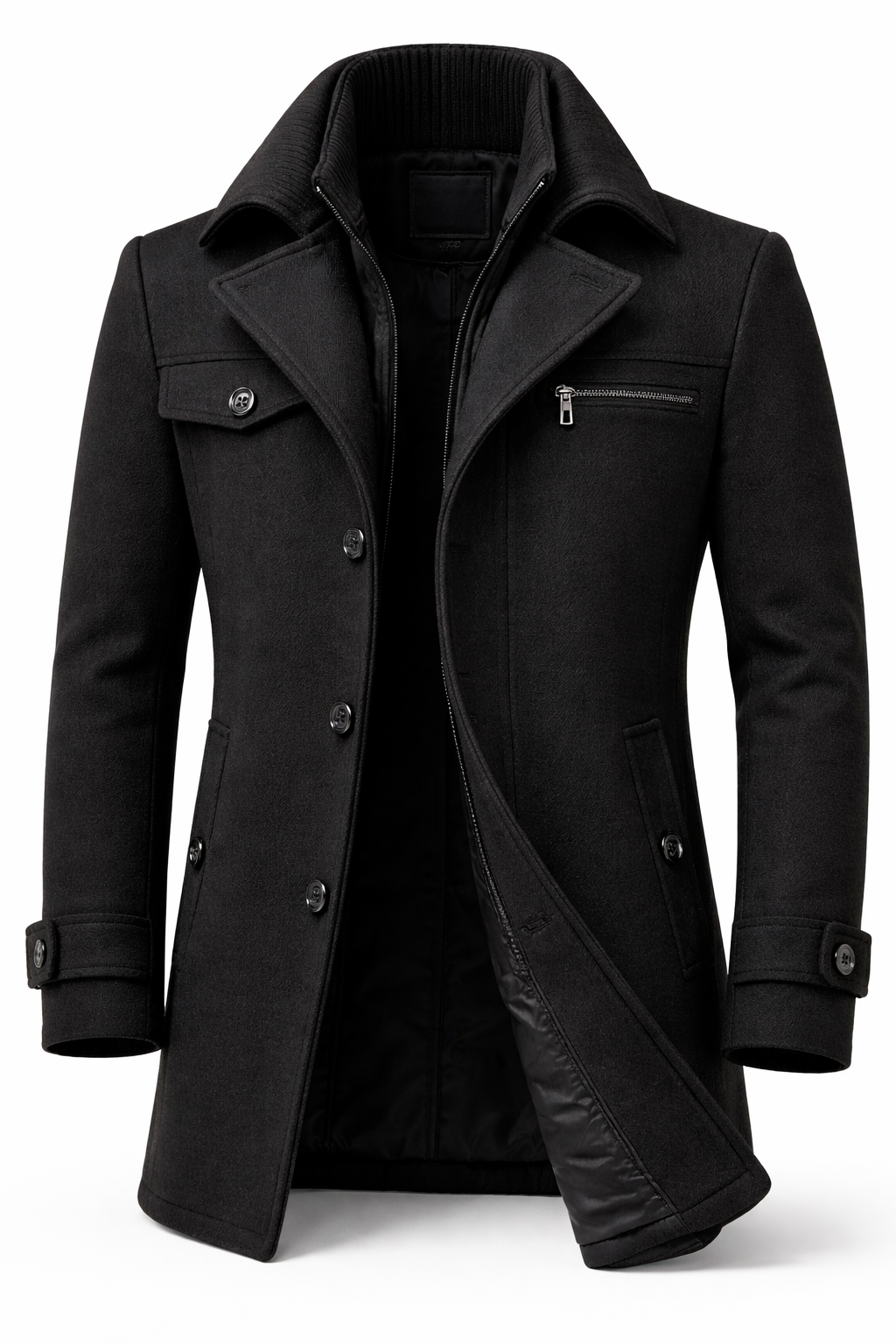 Cappotto Floriano