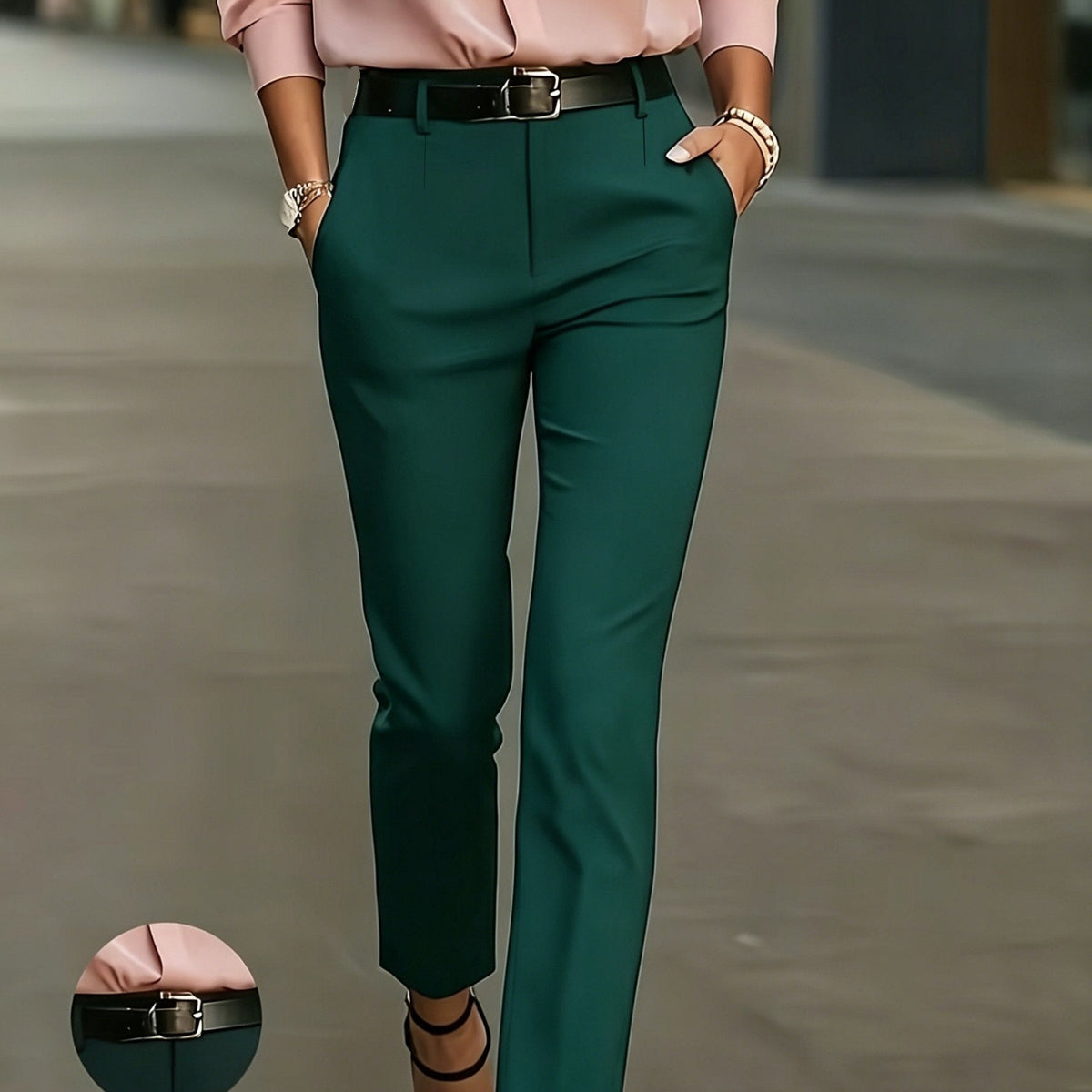 Pantaloni Valeria