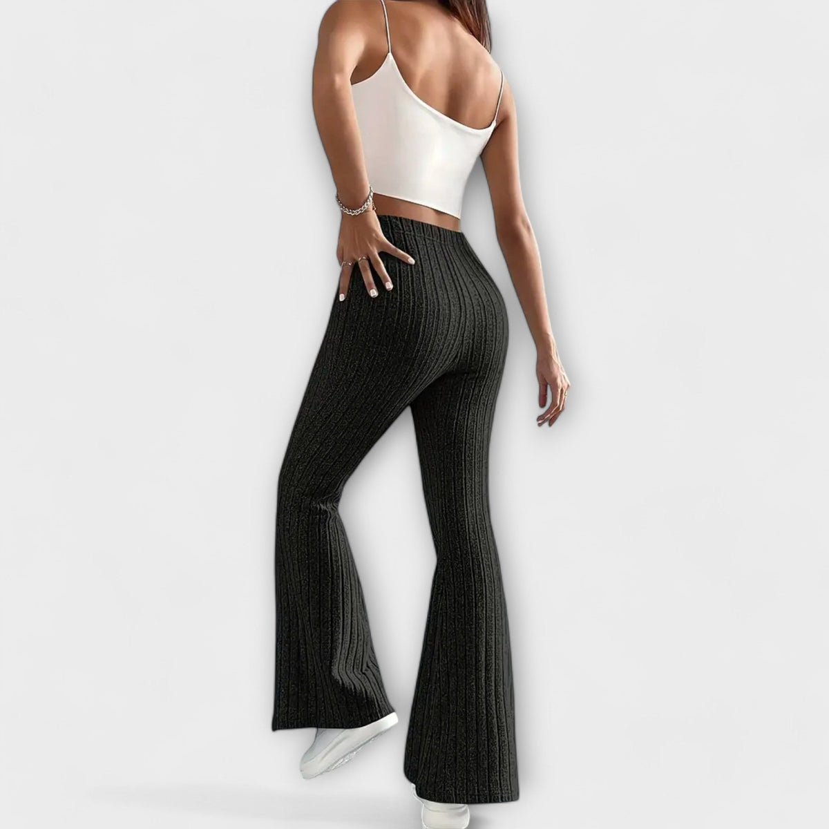 Pantaloni Lauretta