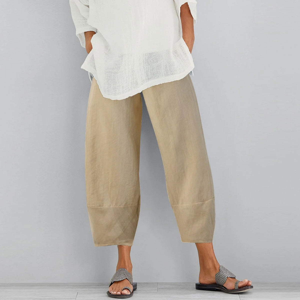 Pantaloni Clara