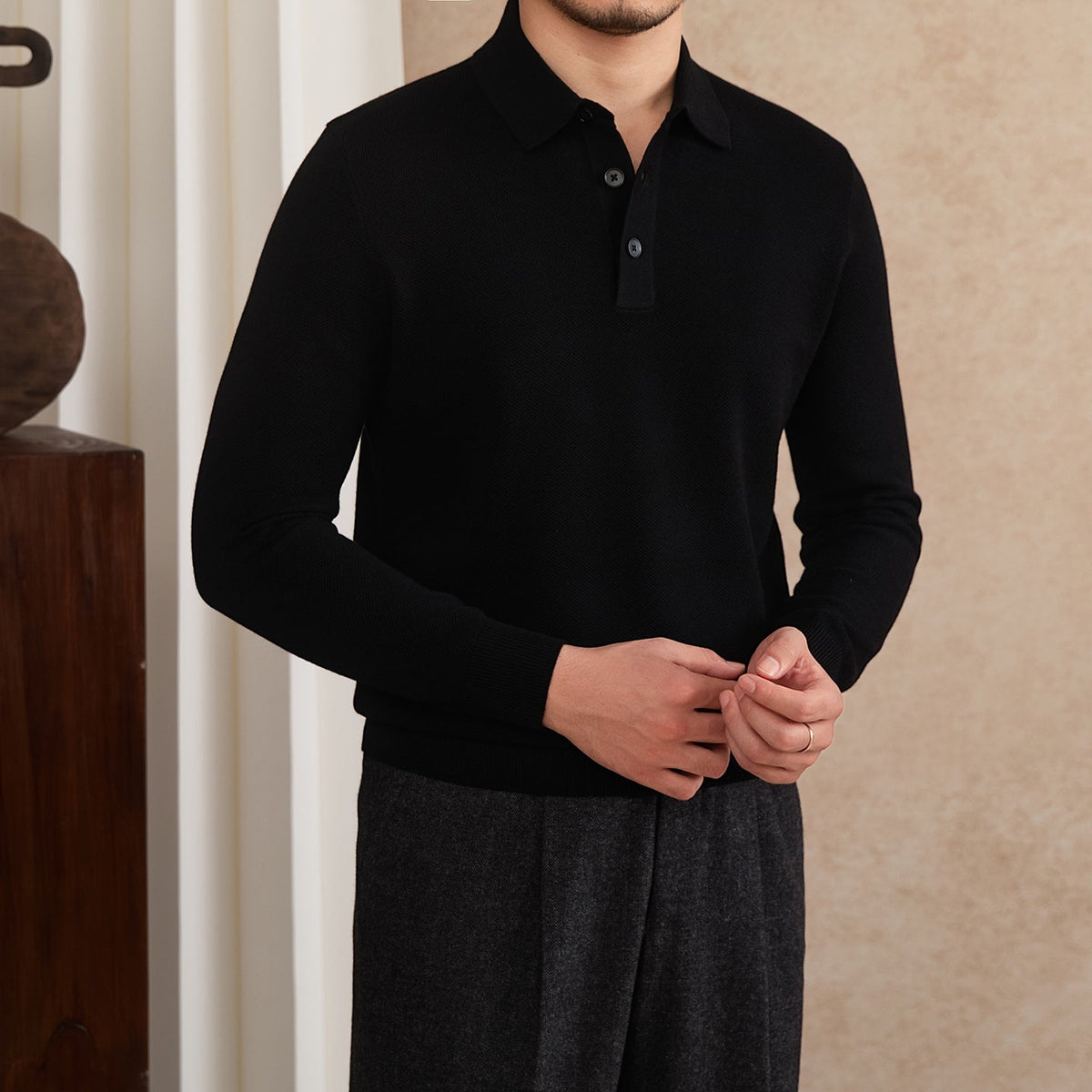 Polo Federico