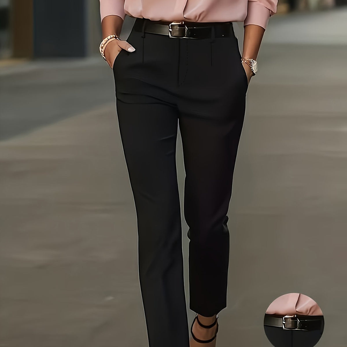 Pantaloni Valeria