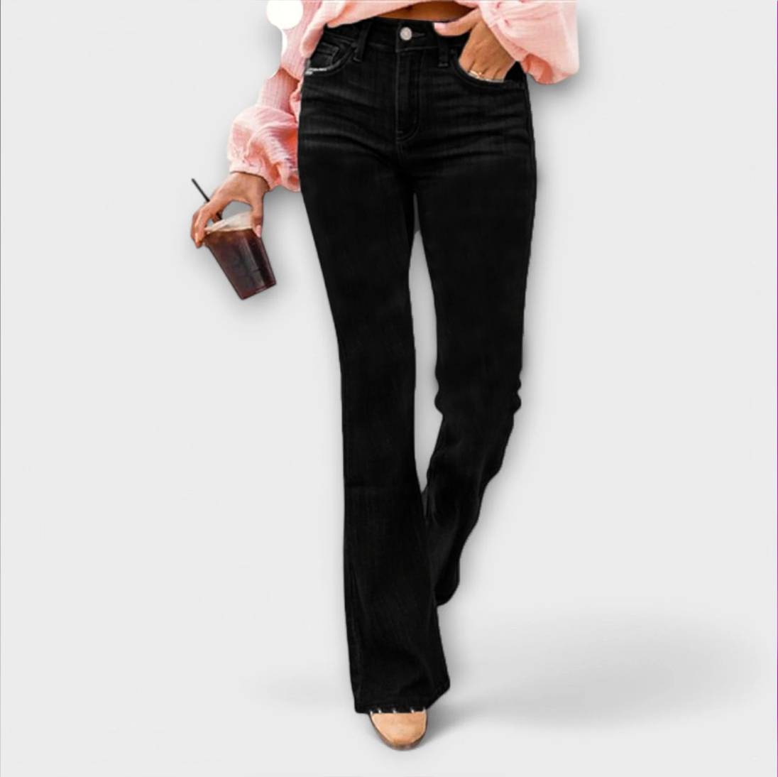 Pantaloni Lucia