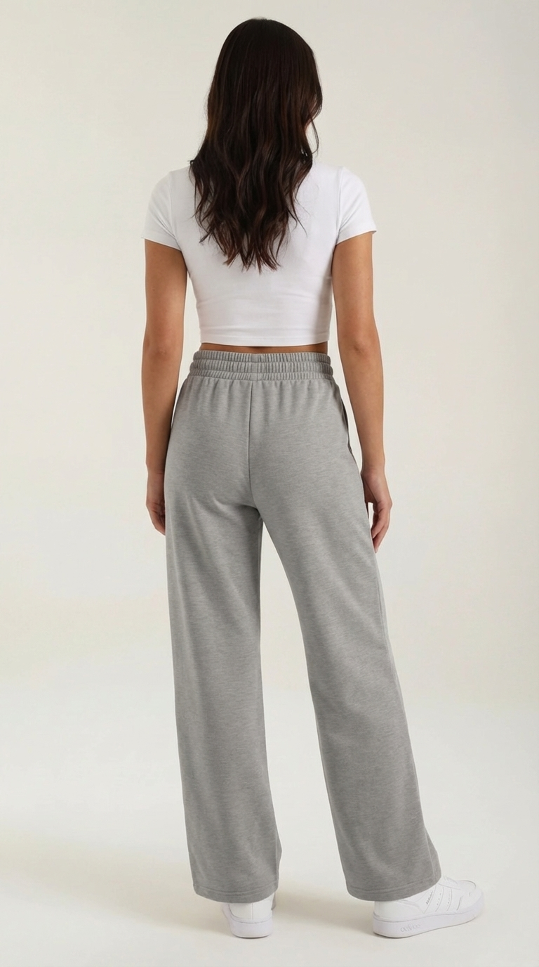 Pantaloni Wanda
