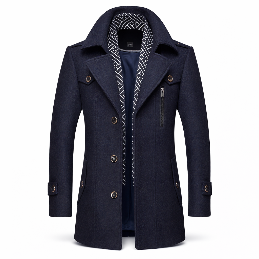Cappotto Edoardo