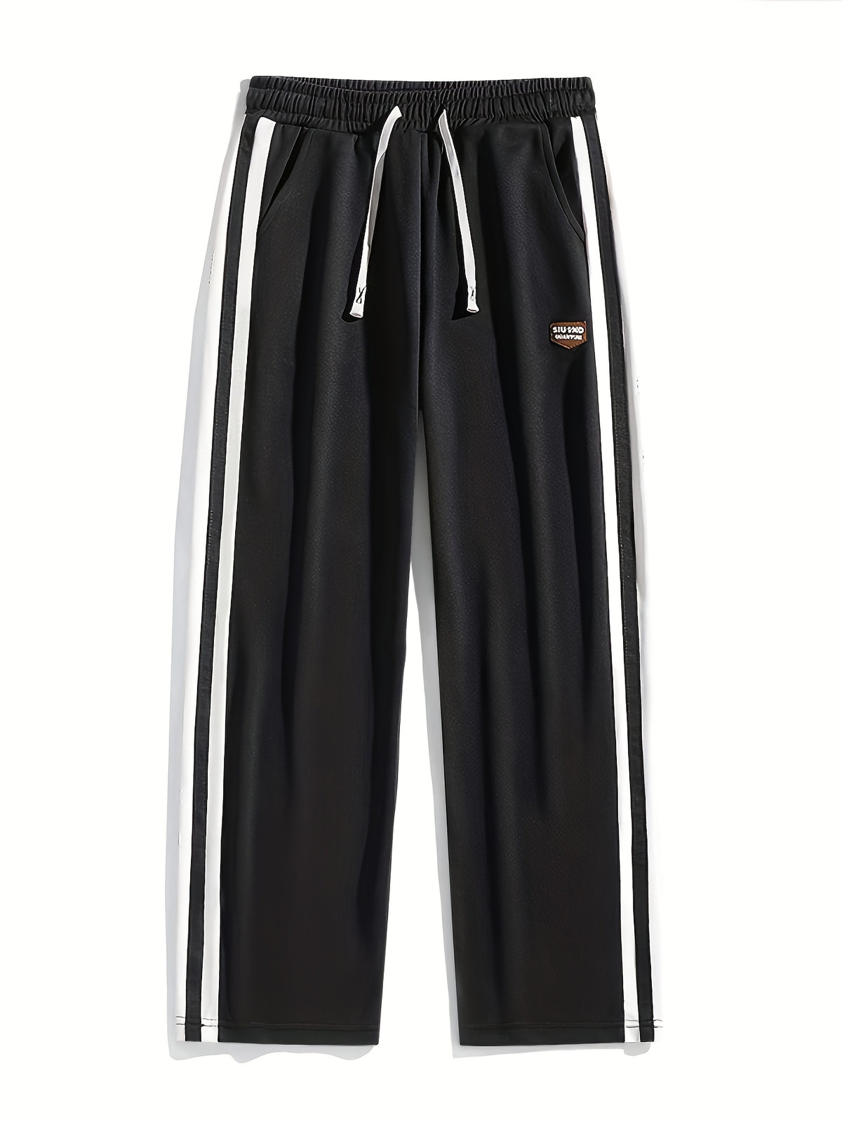 Pantaloni Attilio