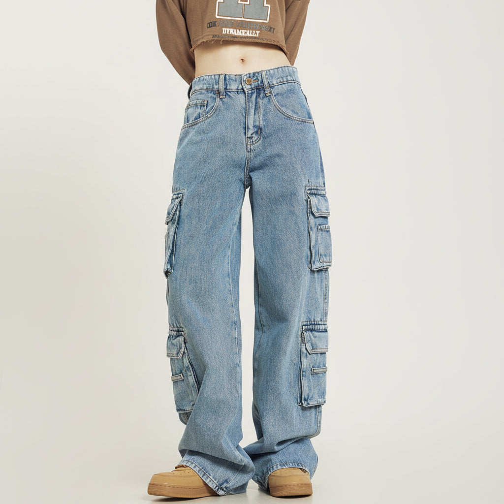 Jeans Carina