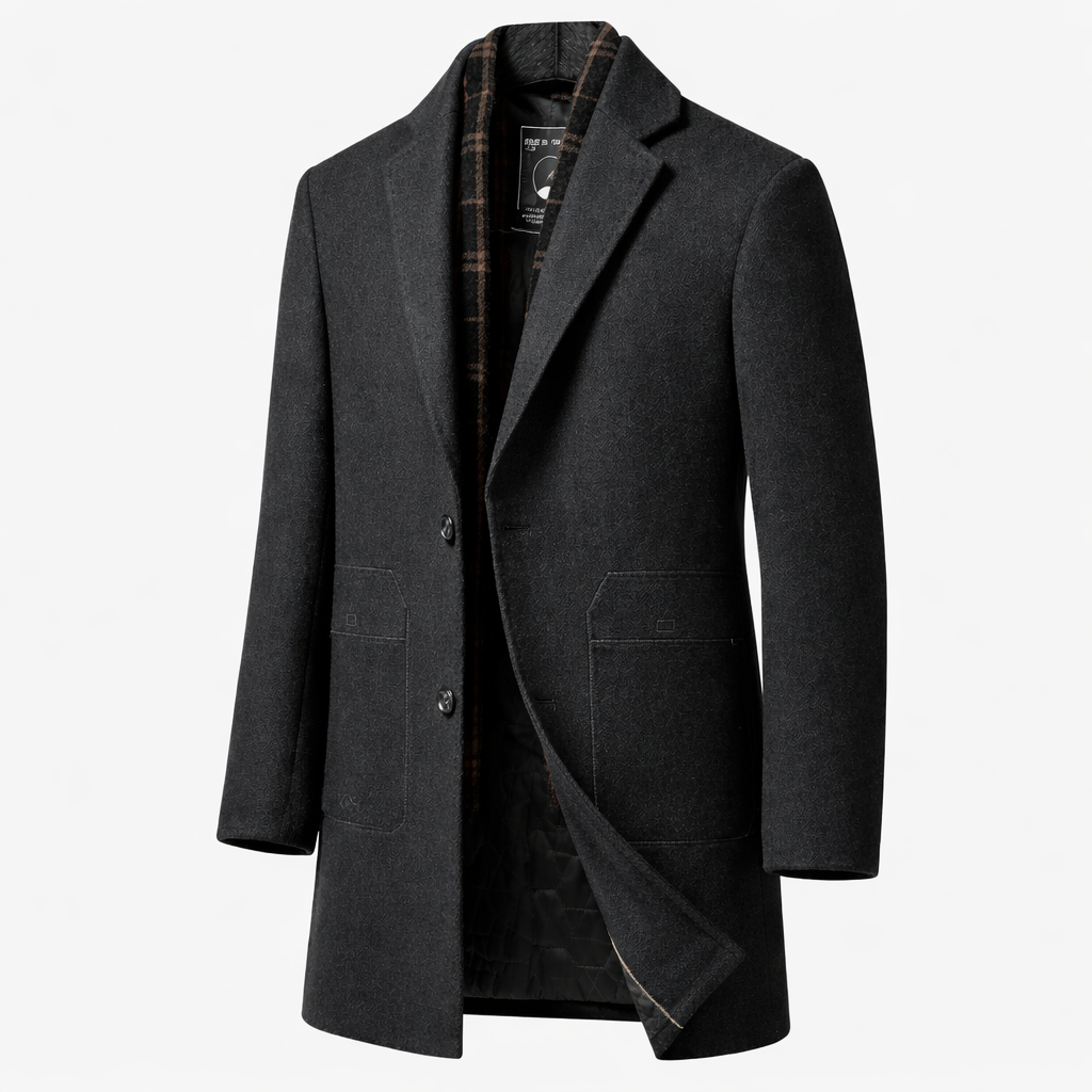 Cappotto Giuliano