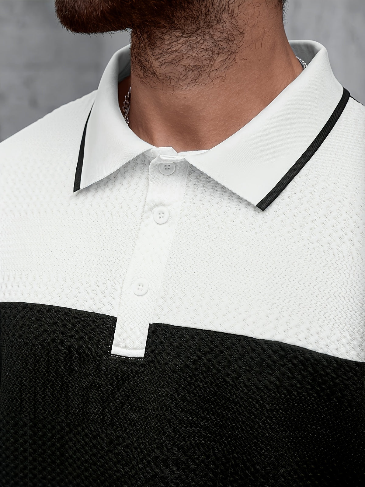 Polo Carmine