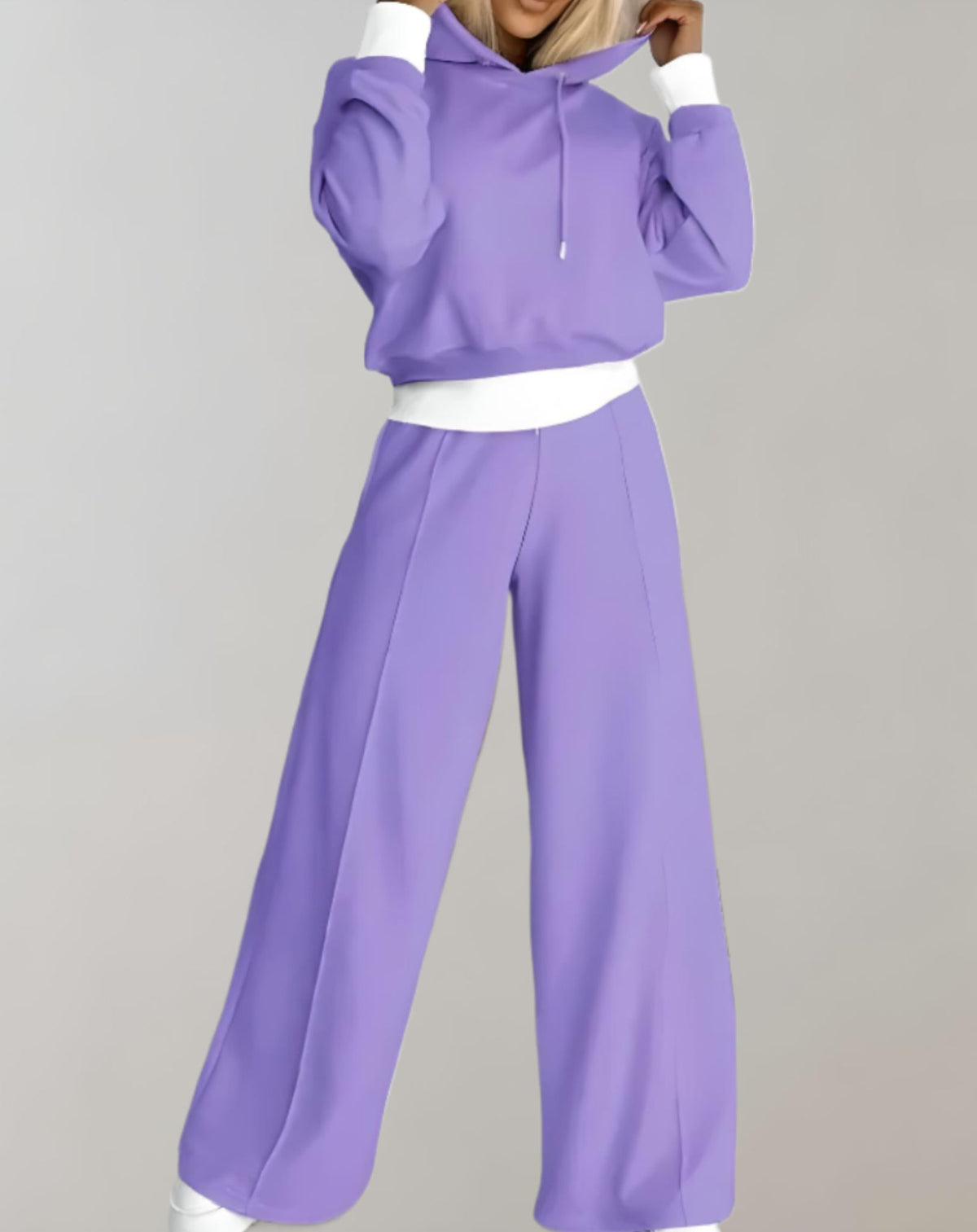 Completo Azzurra