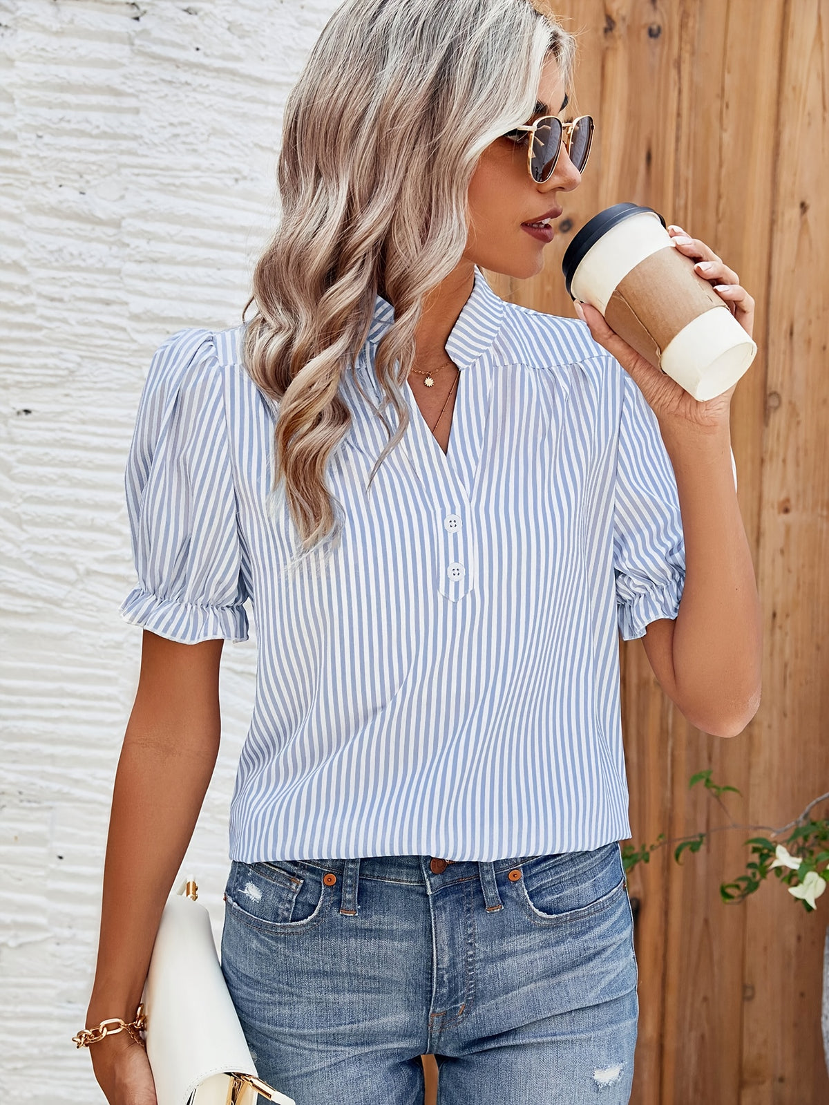Blusa Lidia