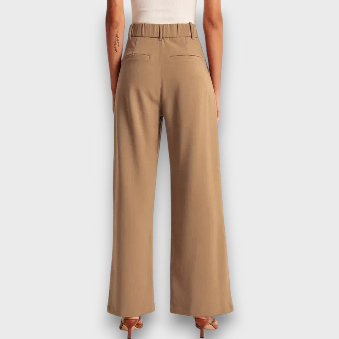 Pantaloni Alba