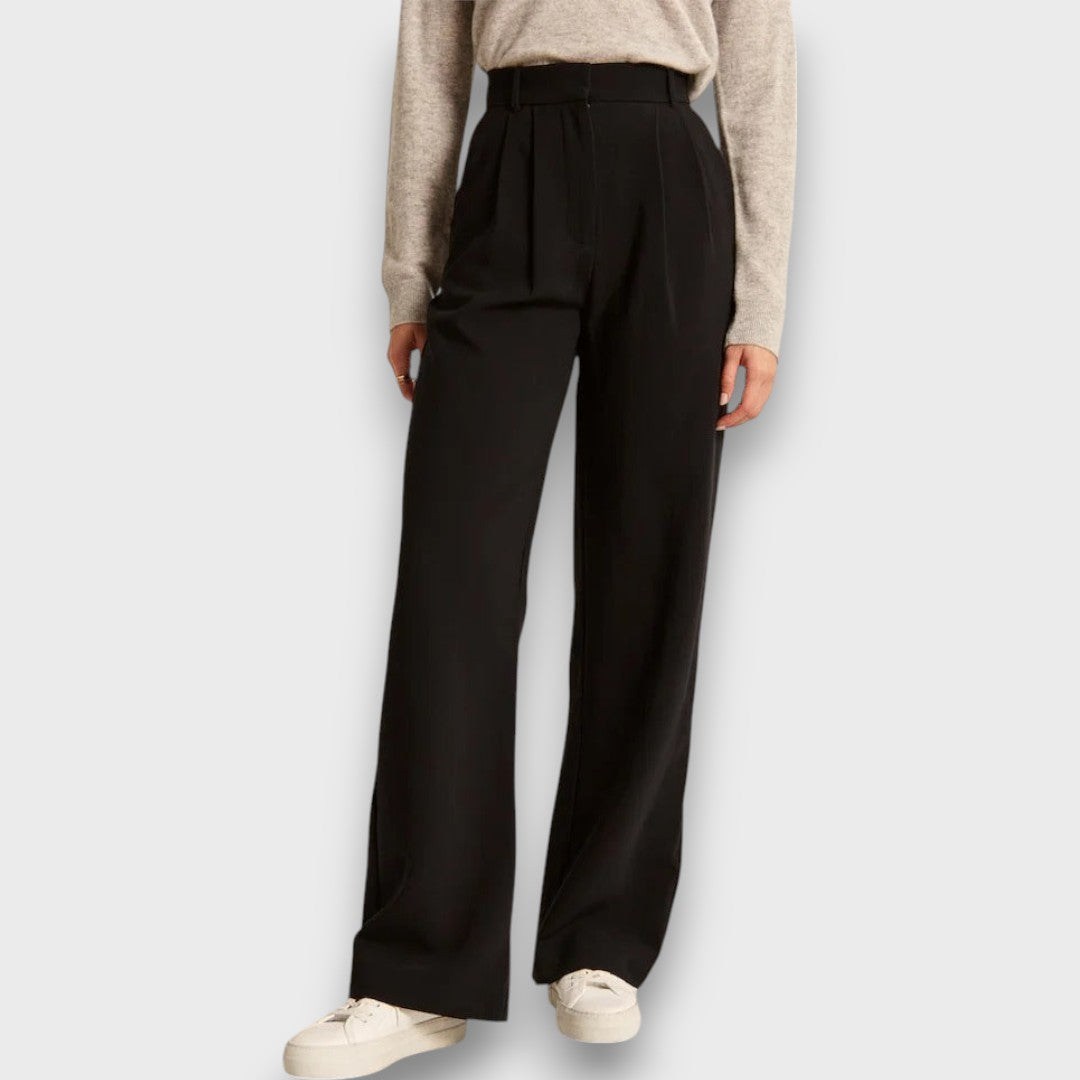 Pantaloni Alba