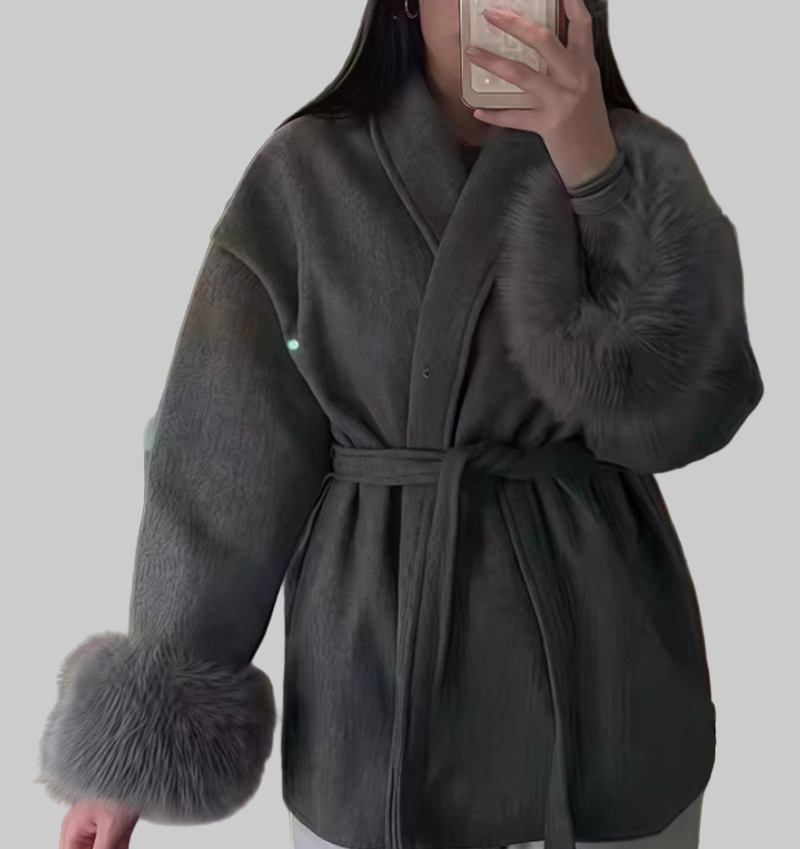 Cappotto Alida