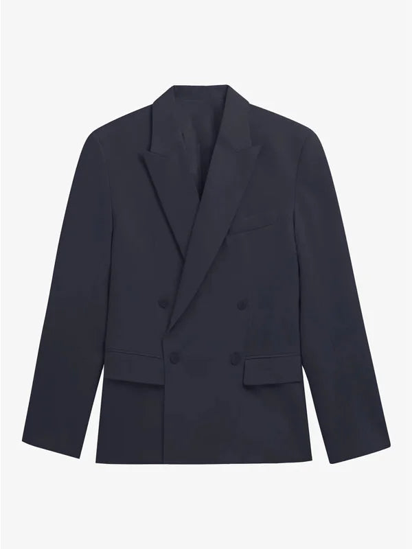 Blazer Silvia