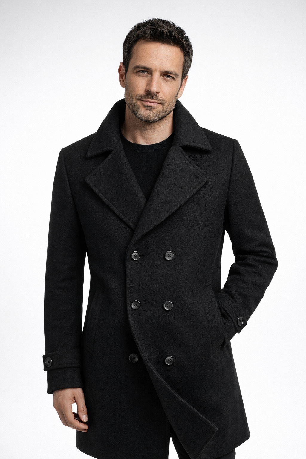 Cappotto Fausto