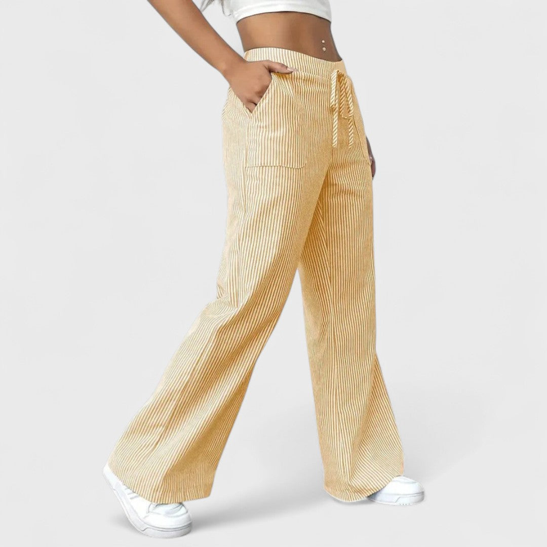 Pantaloni Domenica
