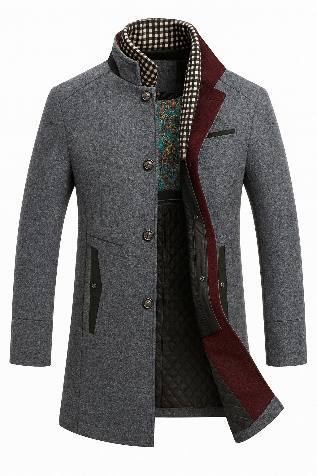 Cappotto Raffaele