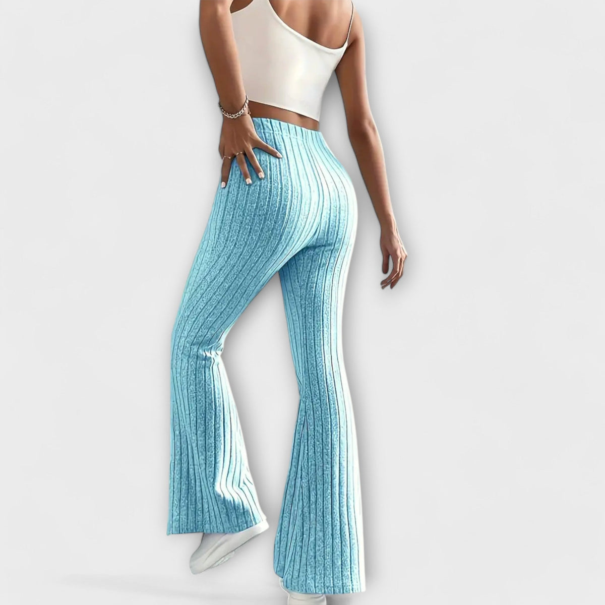 Pantaloni Lauretta