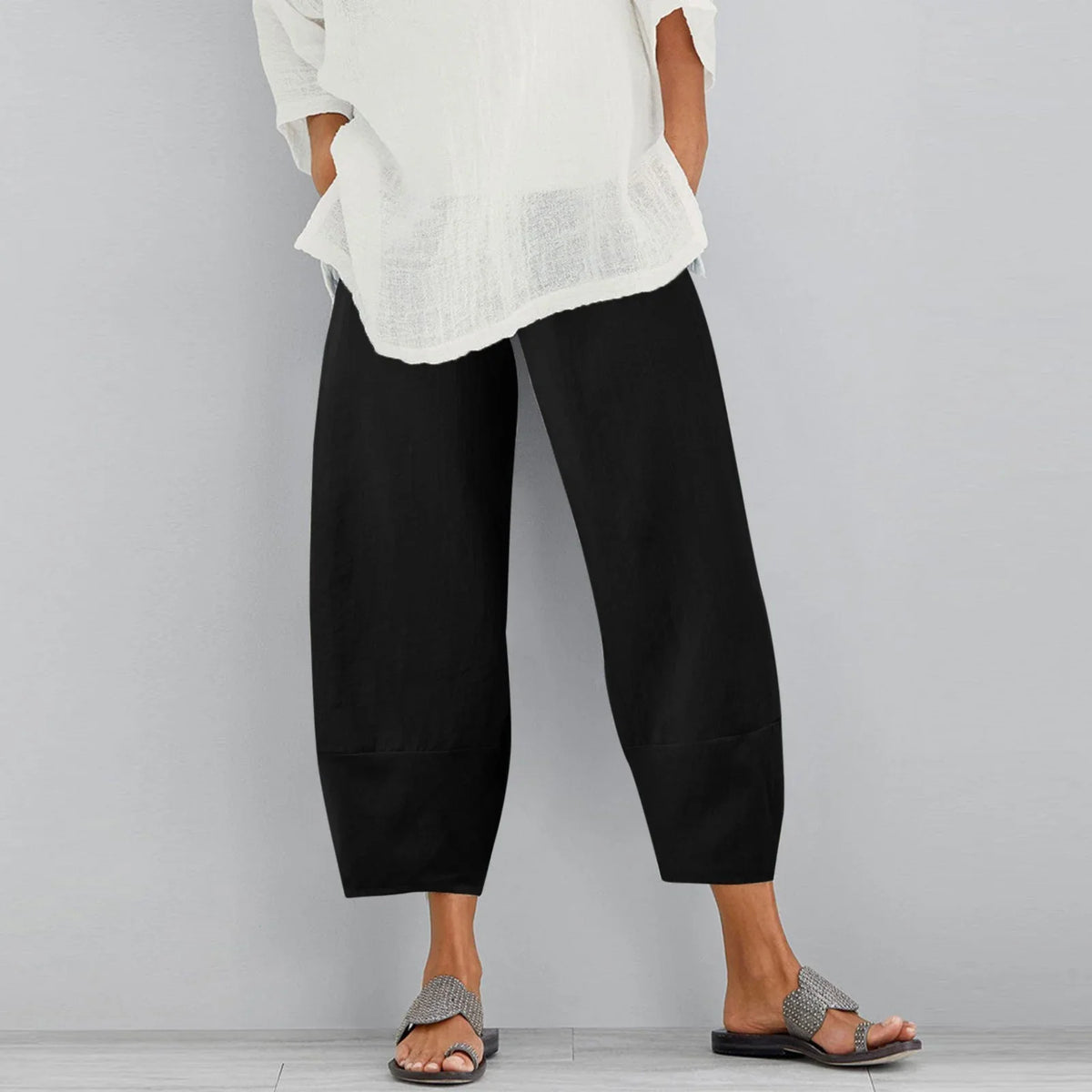 Pantaloni Clara