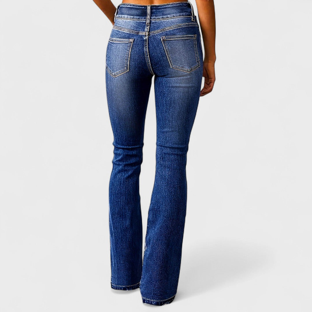 Jeans Maddalena