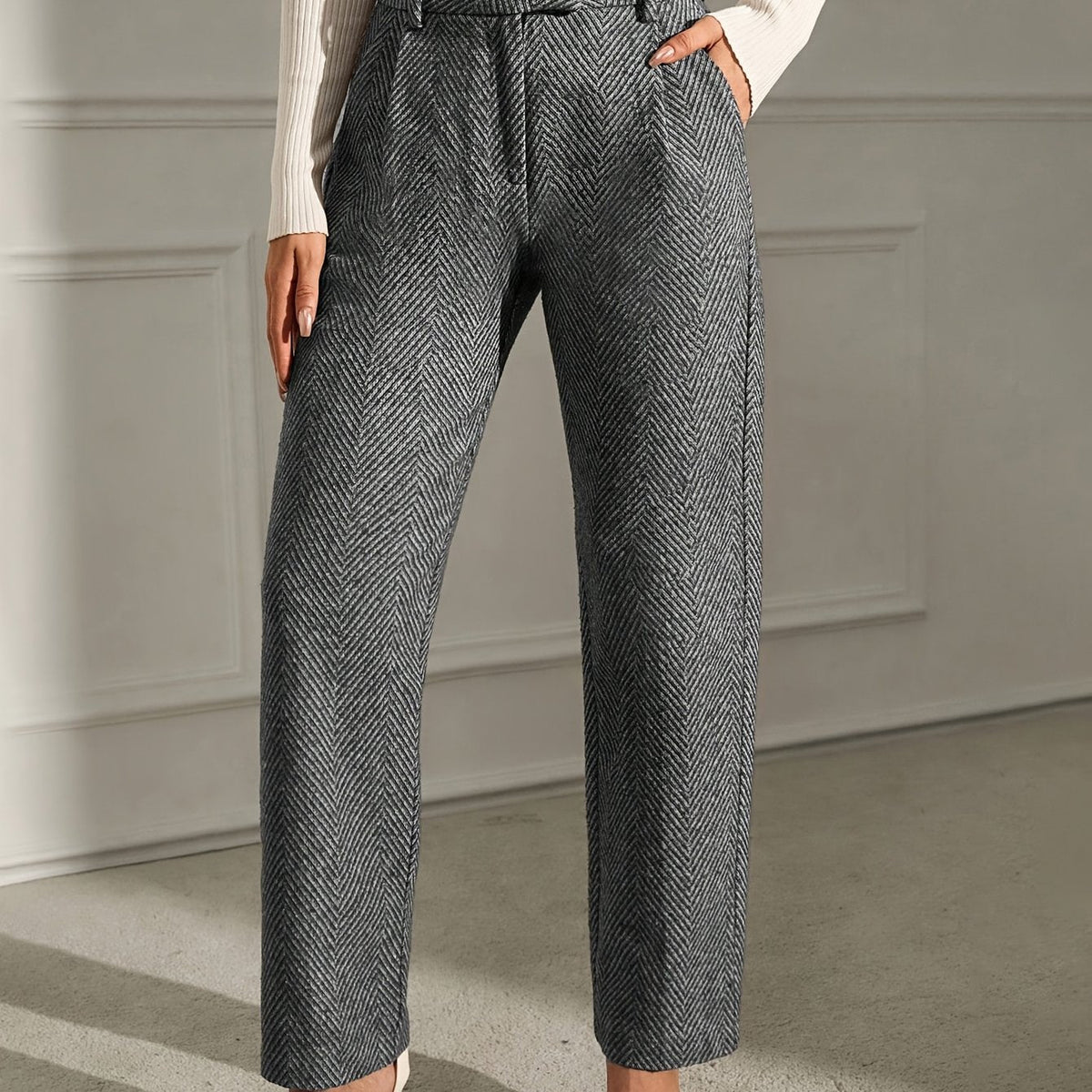 Pantaloni Ambra