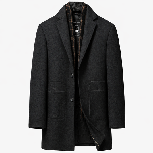 Cappotto Giuliano