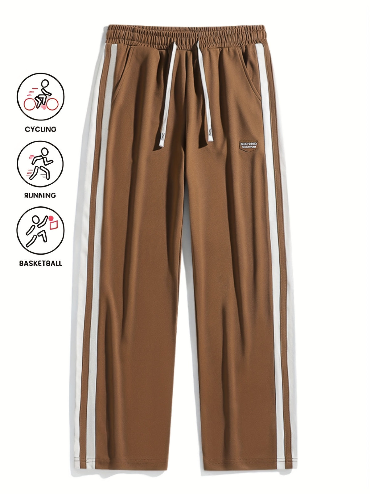 Pantaloni Attilio