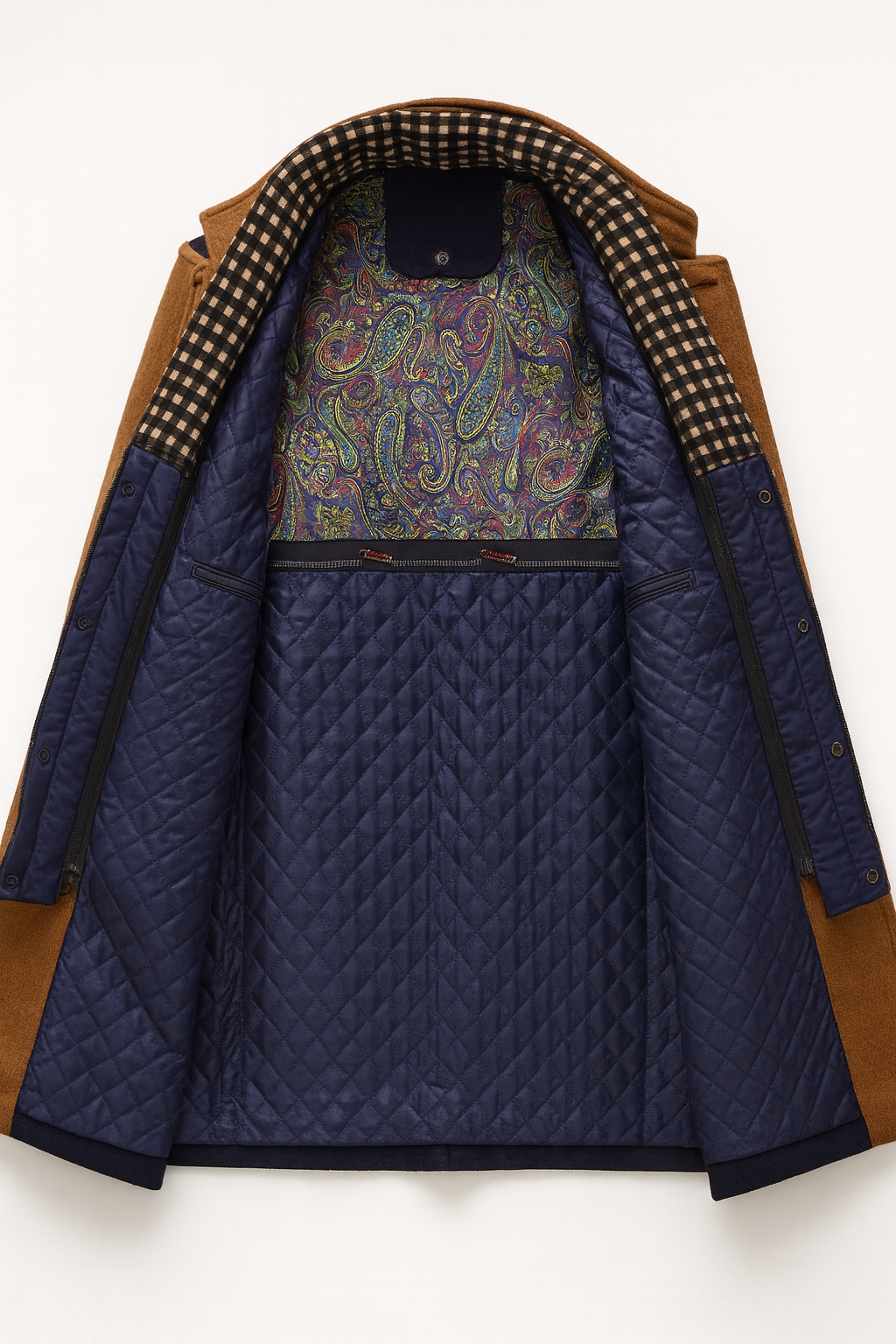 Cappotto Raffaele