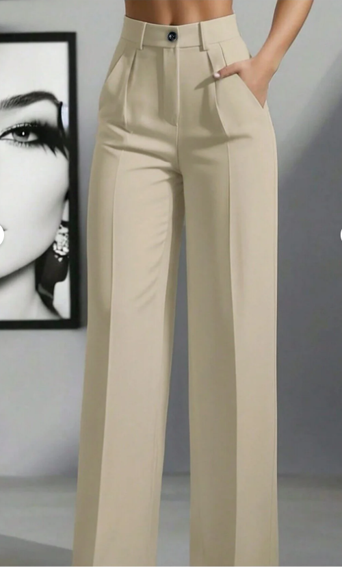 Pantaloni Romina
