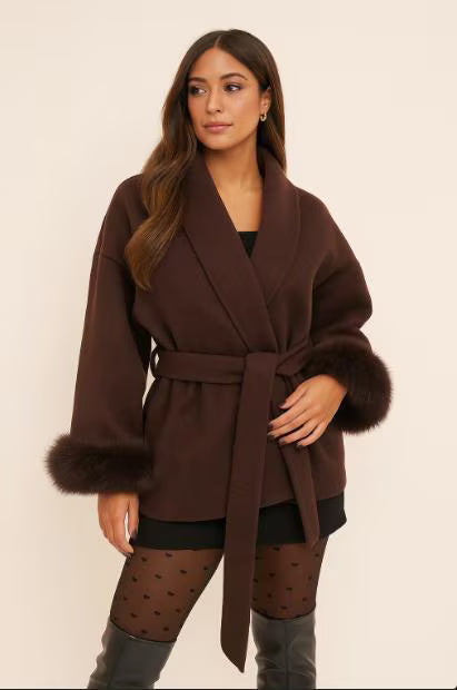 Cappotto Alida
