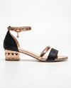 Moderne Sandalen voor Dames met Orthopedische Pasvorm