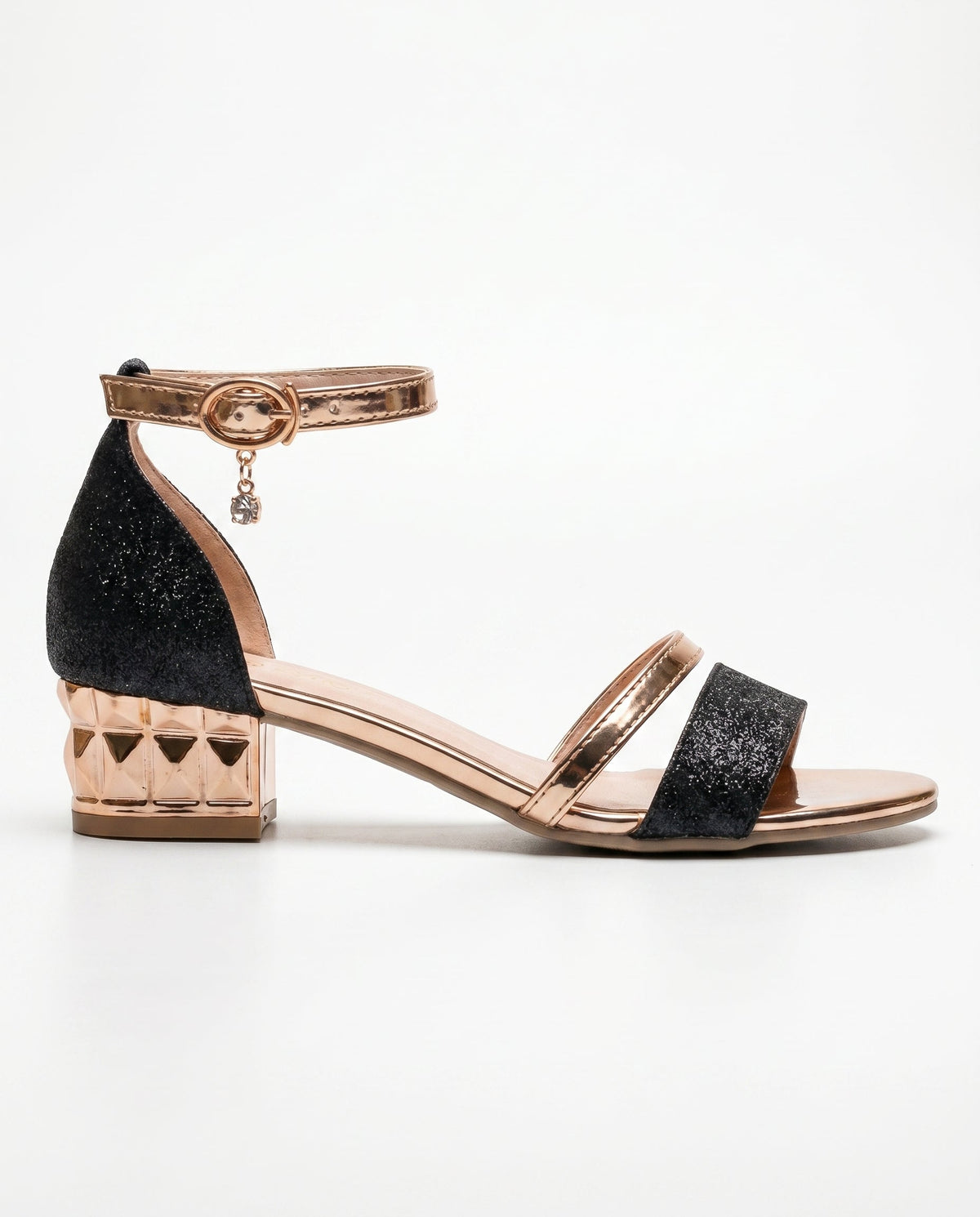 Moderne Sandalen voor Dames met Orthopedische Pasvorm