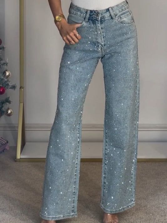 Jeans Sandra