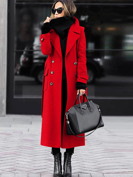 Cappotto Clementina