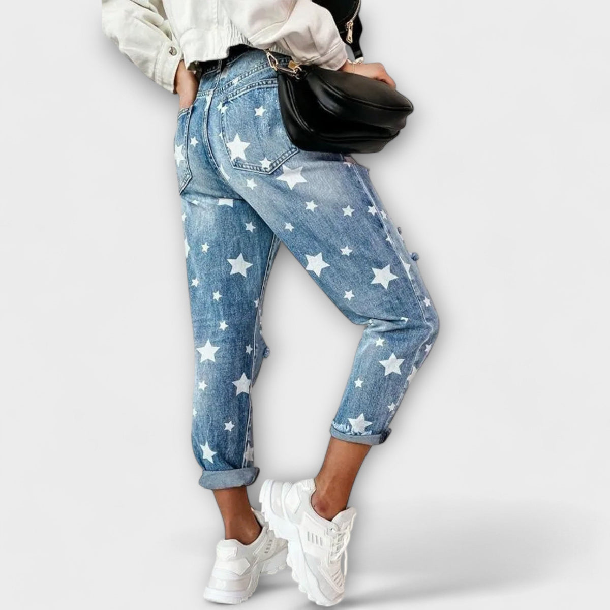 Jeans Stella