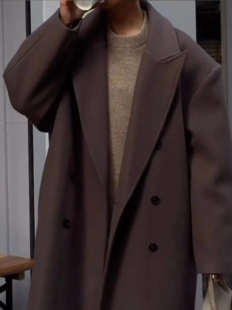 Cappotto Carolina
